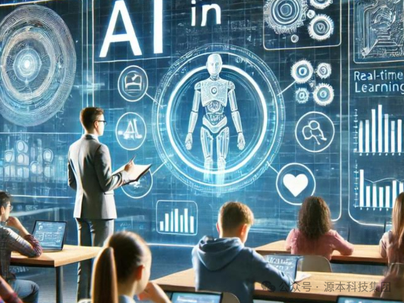 金拉霸网站科技-本科生掌握大数据、云原生、AI-竞赛保研求职的“超车秘籍”来了！